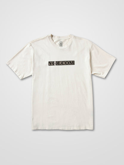 Blatter T-Shirt - Off White