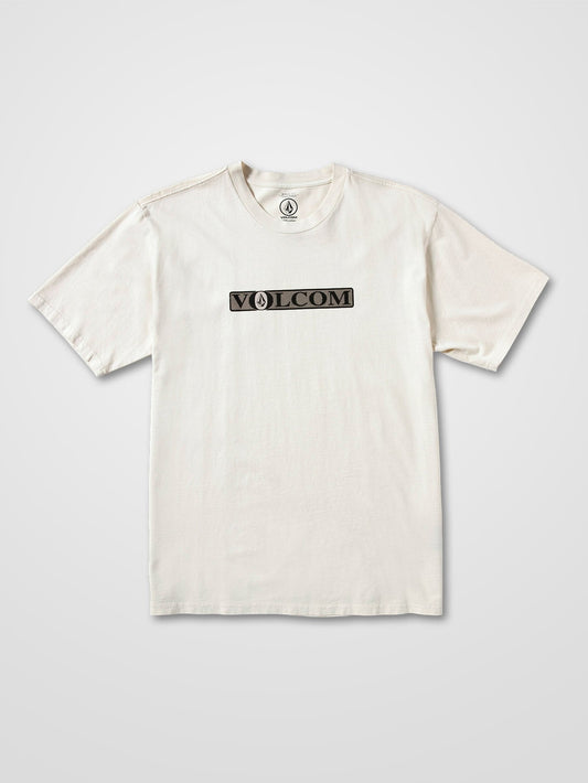 Blatter T-Shirt - Off White