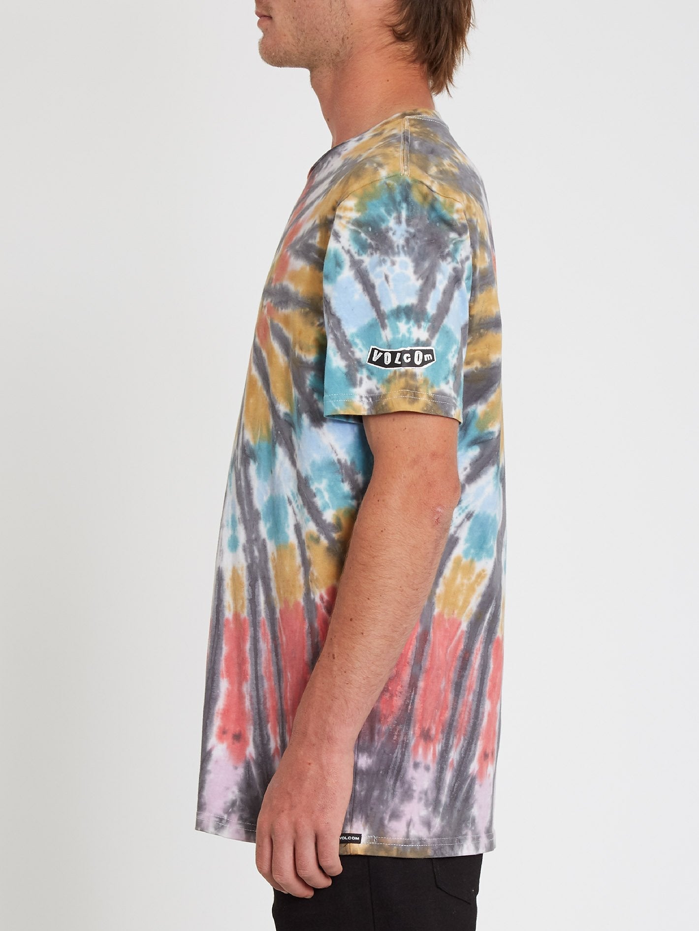 Nangnar T-shirt - Multi