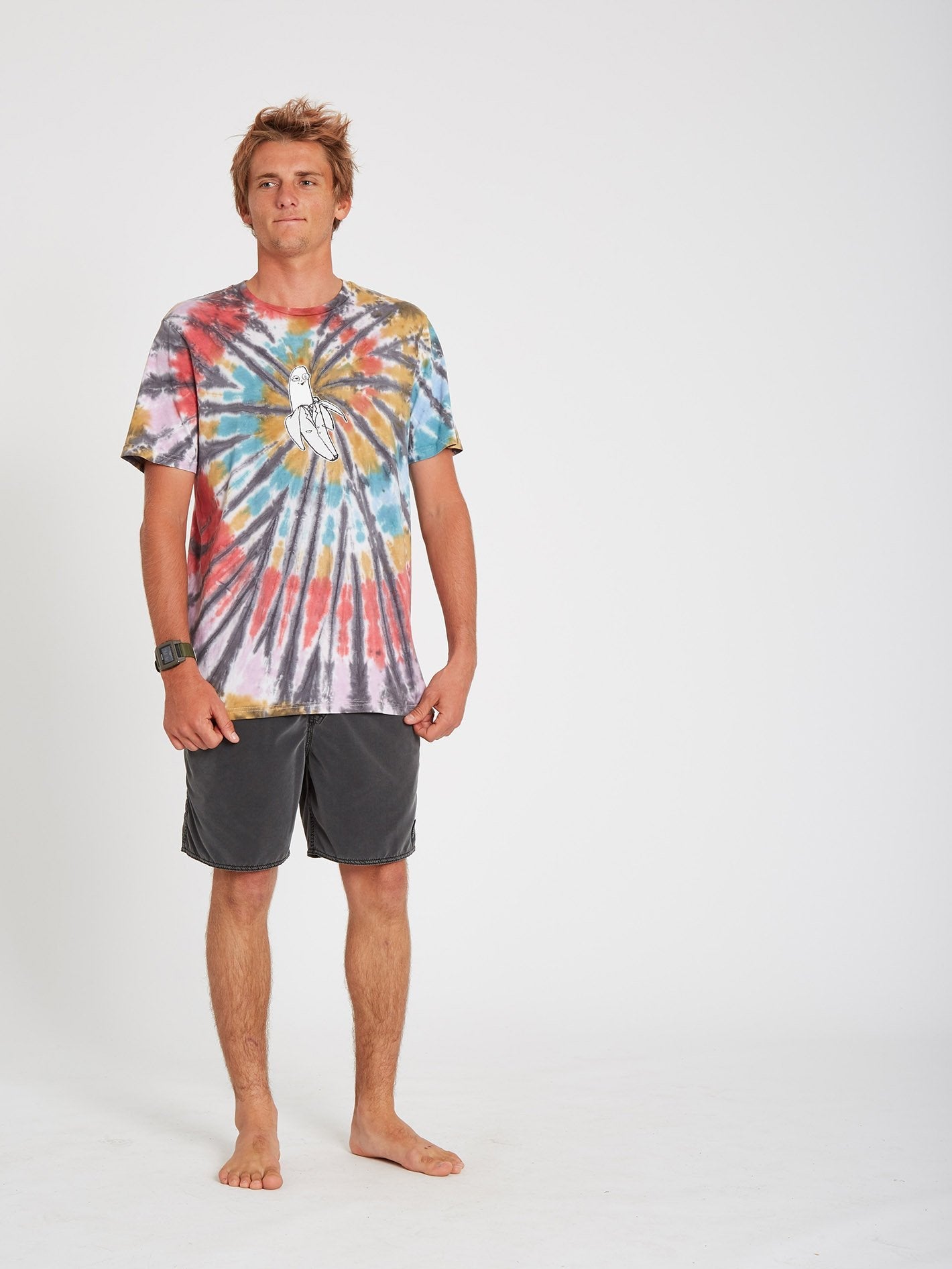 Nangnar T-shirt - Multi