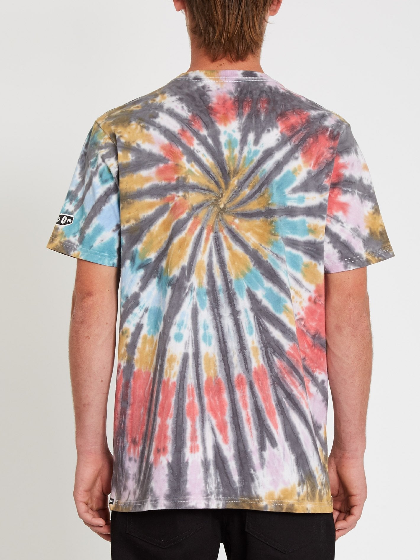 Nangnar T-shirt - Multi