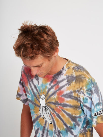 Nangnar T-shirt - Multi