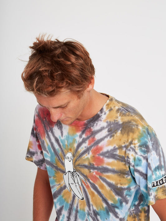 T-shirt Nangnar - Multi