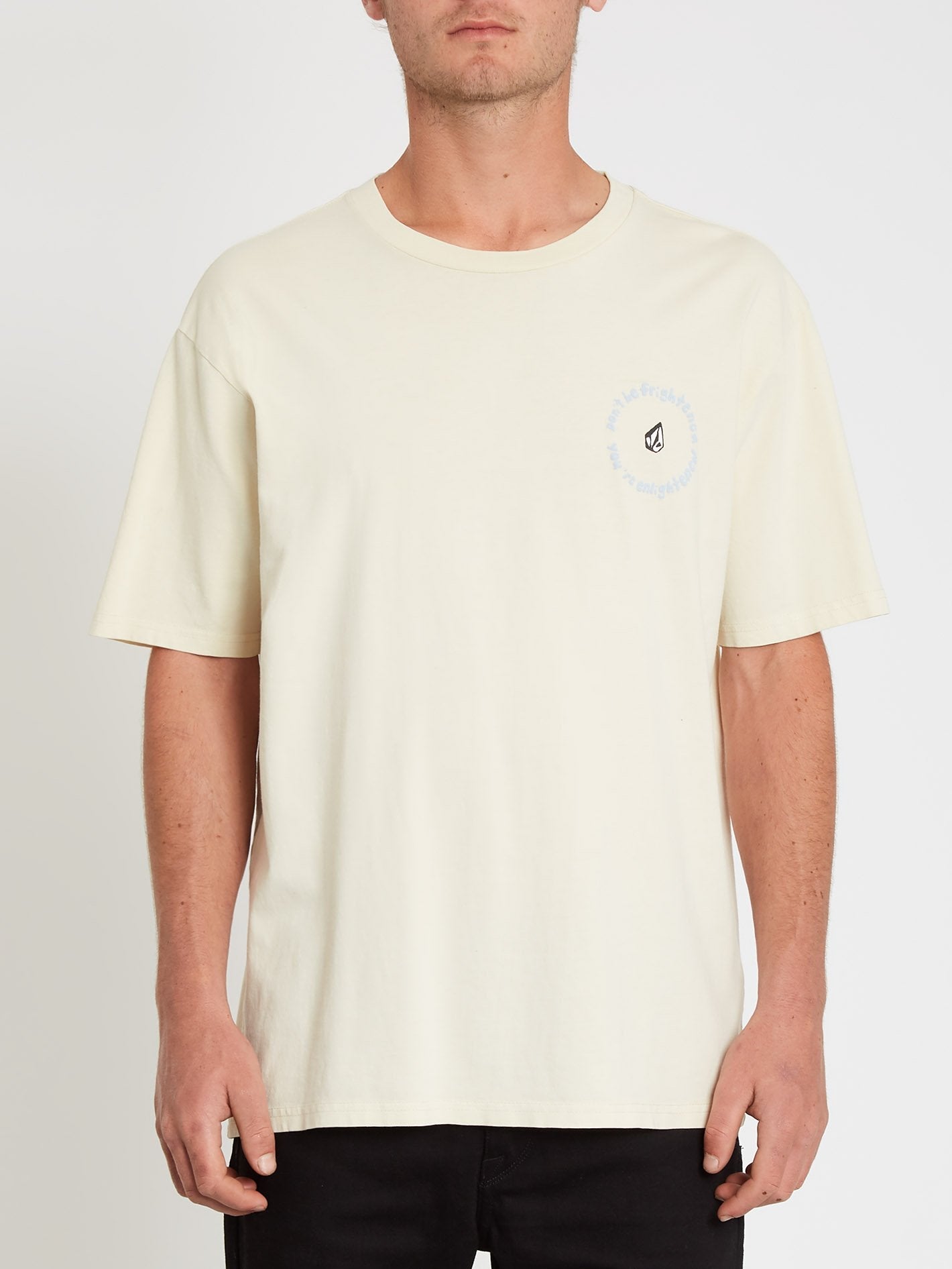 Ozzy Wrong T-Shirt - Off White