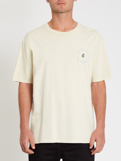 Ozzy Wrong T-Shirt - Off White
