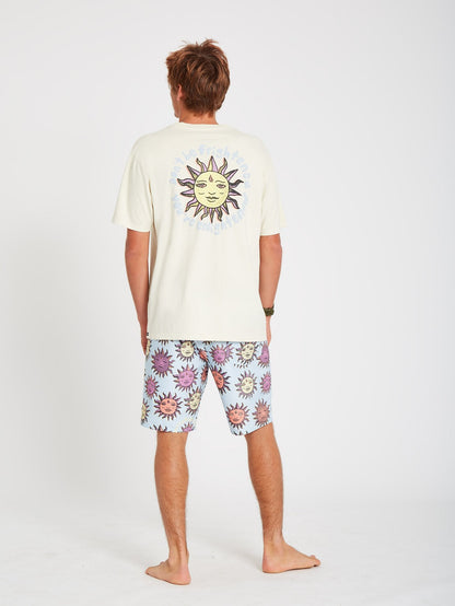 Ozzy Wrong T-Shirt - Off White