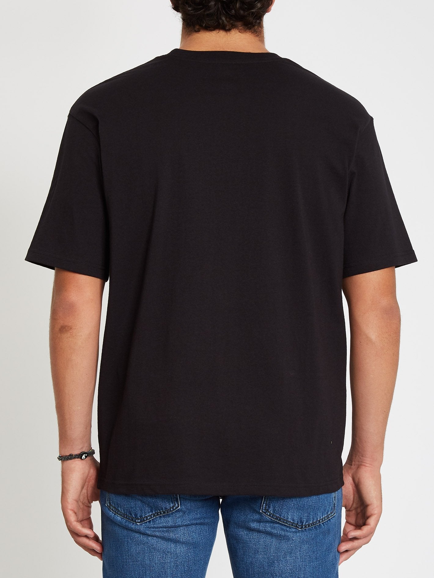 T-shirt Volcom Stone - Black