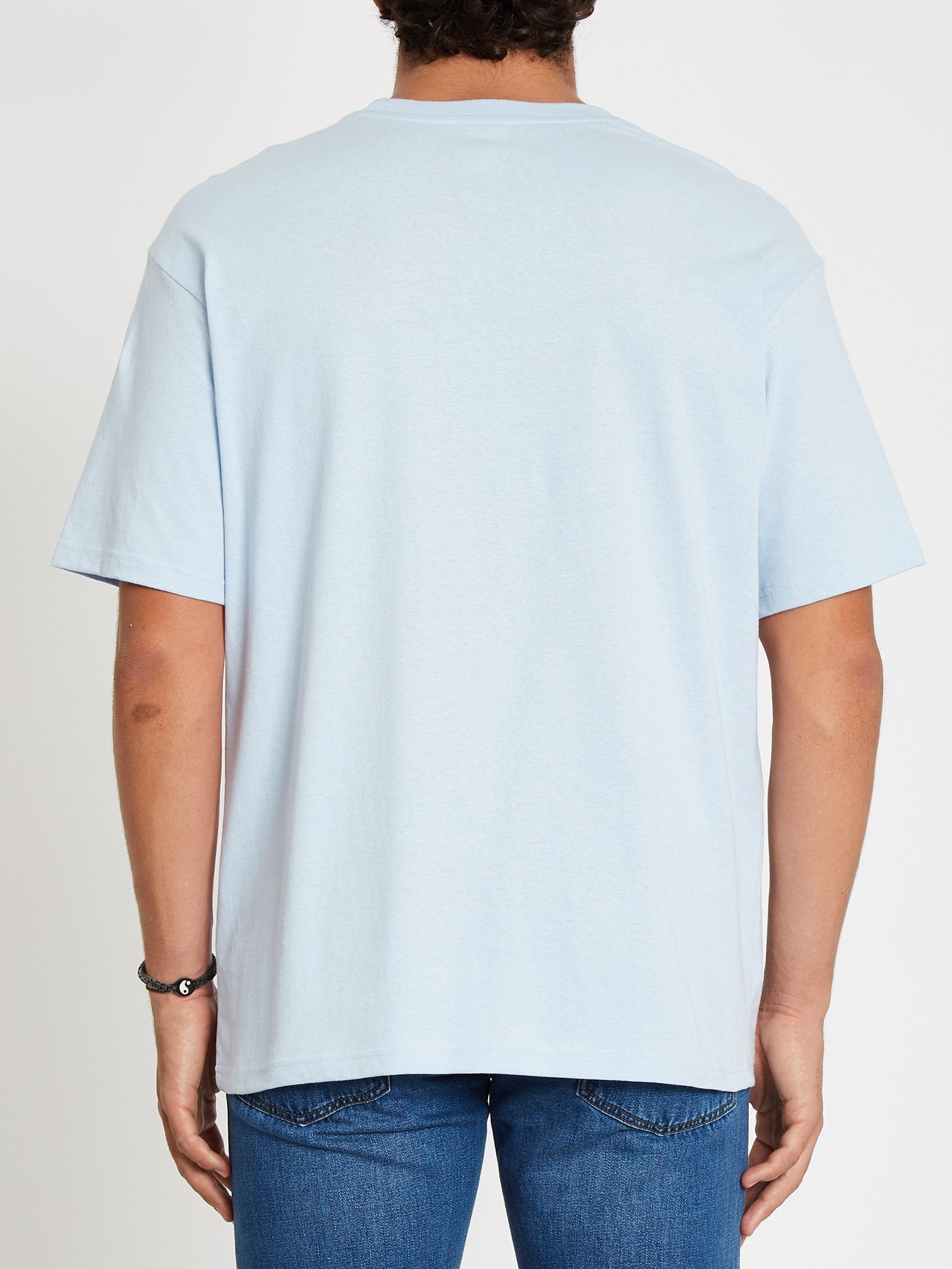 Sick 180 T-Shirt - Ätherblau