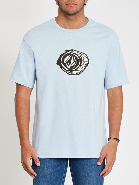 T-shirt Sick 180 - Aether Blue
