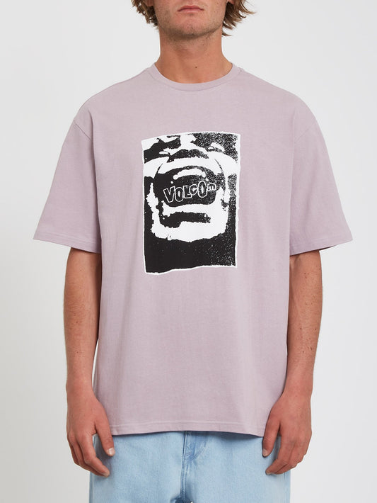 T-shirt Yeller - NIRVANA