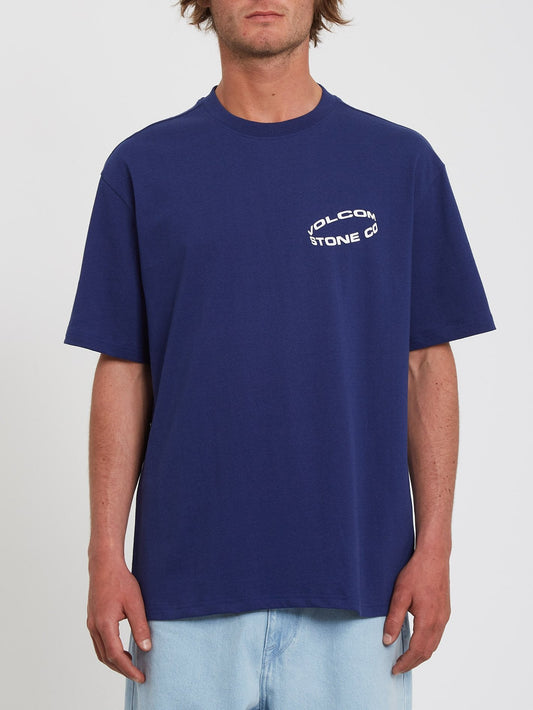T-shirt Halo - BLUEPRINT