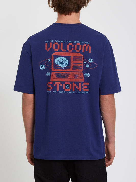 T-shirt Parallel Universe - BLUEPRINT