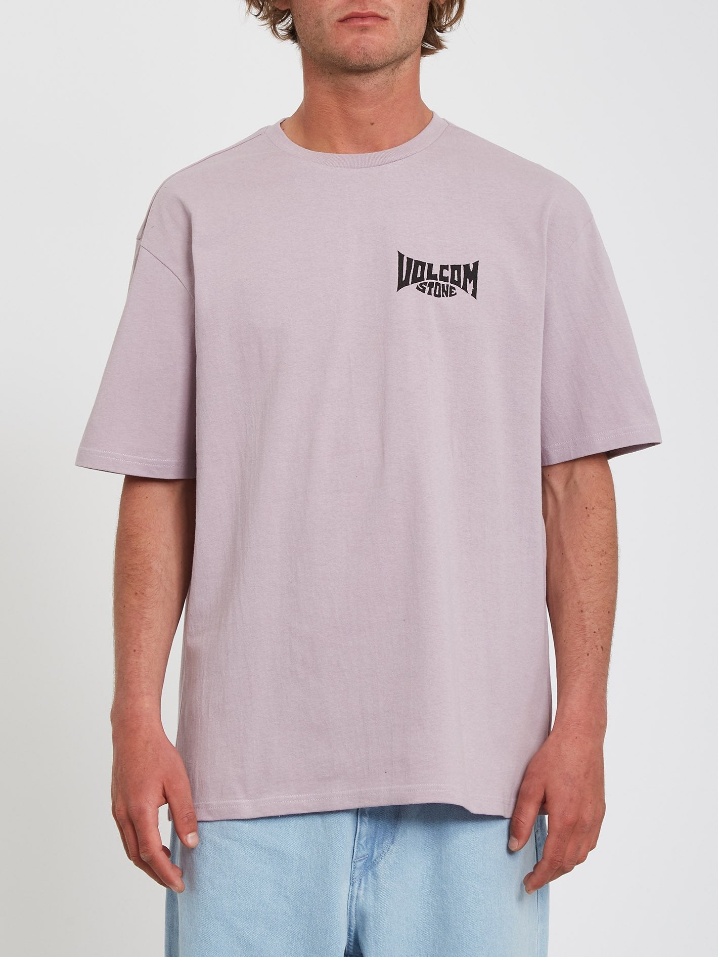 Roseye T-Shirt - NIRVANA