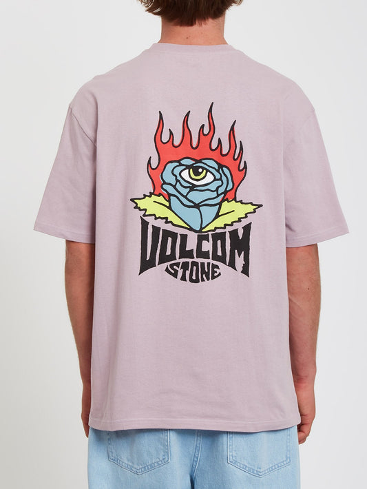 T-shirt Roseye - NIRVANA