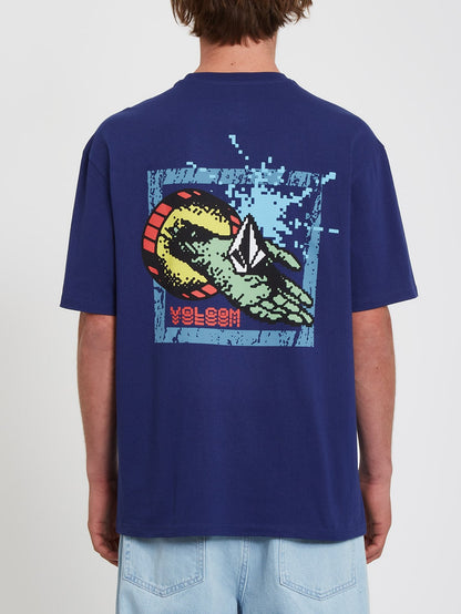 T-shirt Digital Dreams - BLUEPRINT