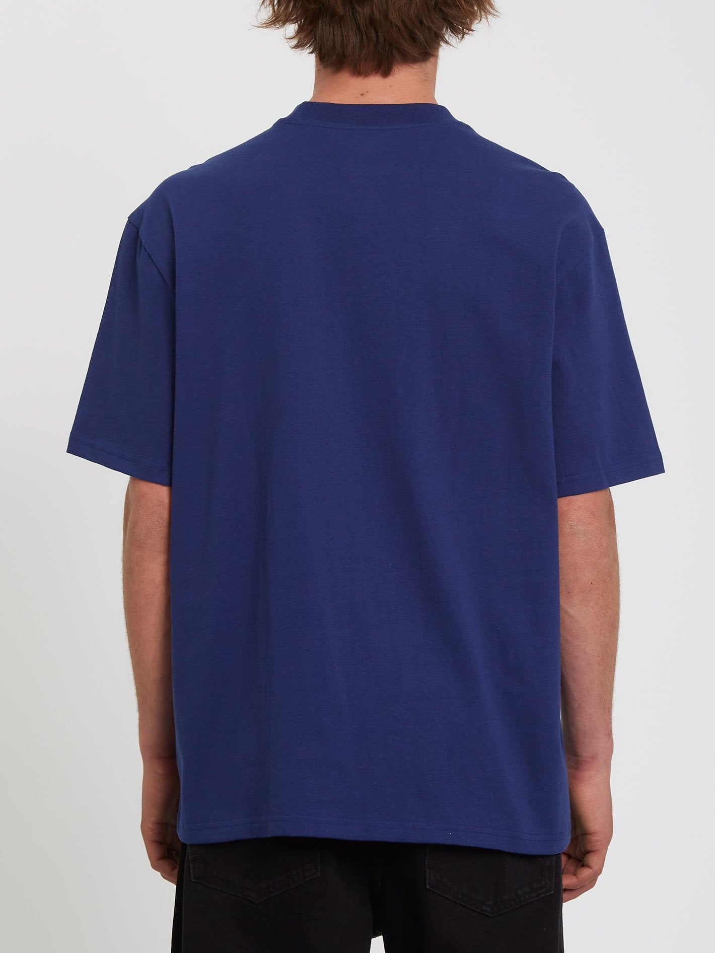 Macro Dose T-shirt - BLUEPRINT