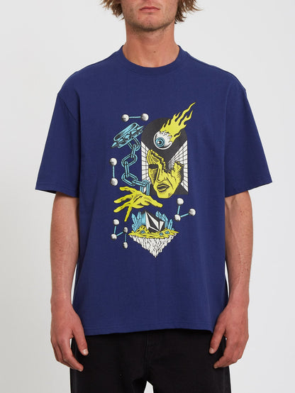 Macro Dose T-shirt - BLUEPRINT
