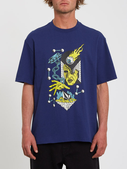 T-shirt Macro Dose - BLUEPRINT