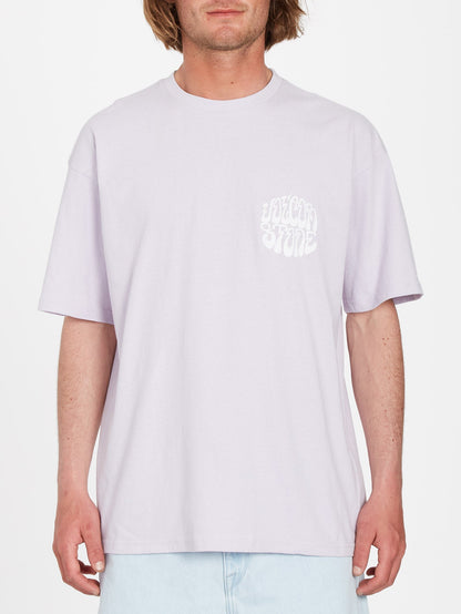 T-shirt Circletrip - LIGHT ORCHID