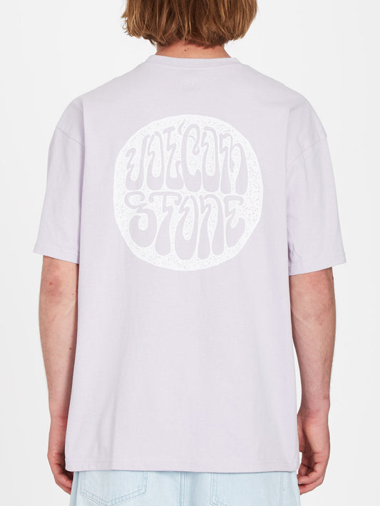 Circletrip T-Shirt - HELLES ORCHIDEE