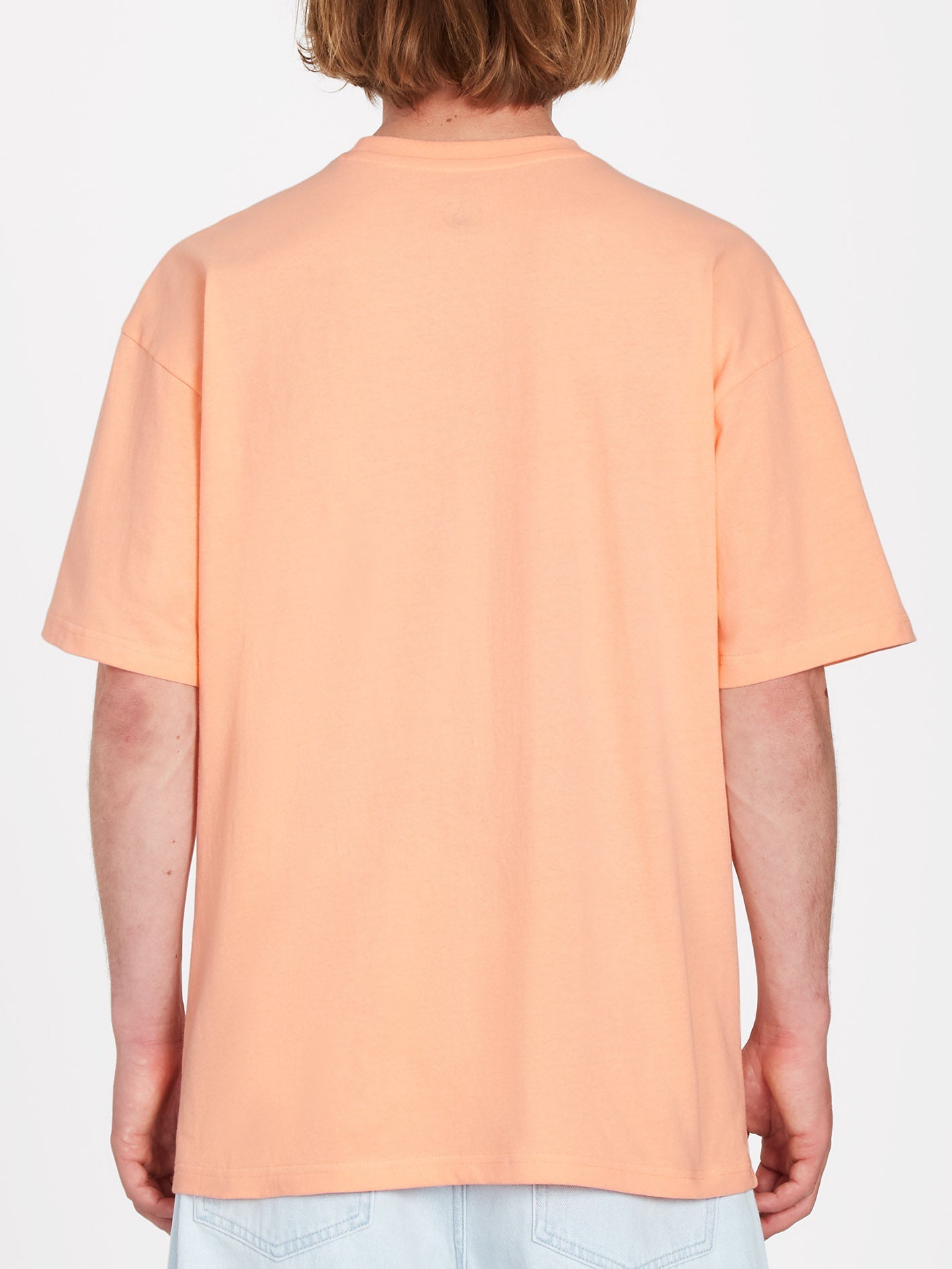 T-shirt Circletrip - PEACH BUD