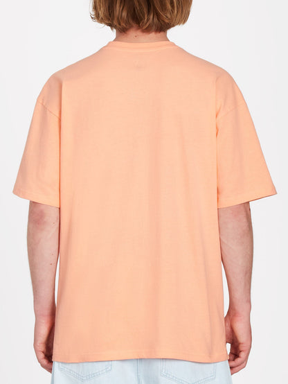 T-shirt Circletrip - PEACH BUD