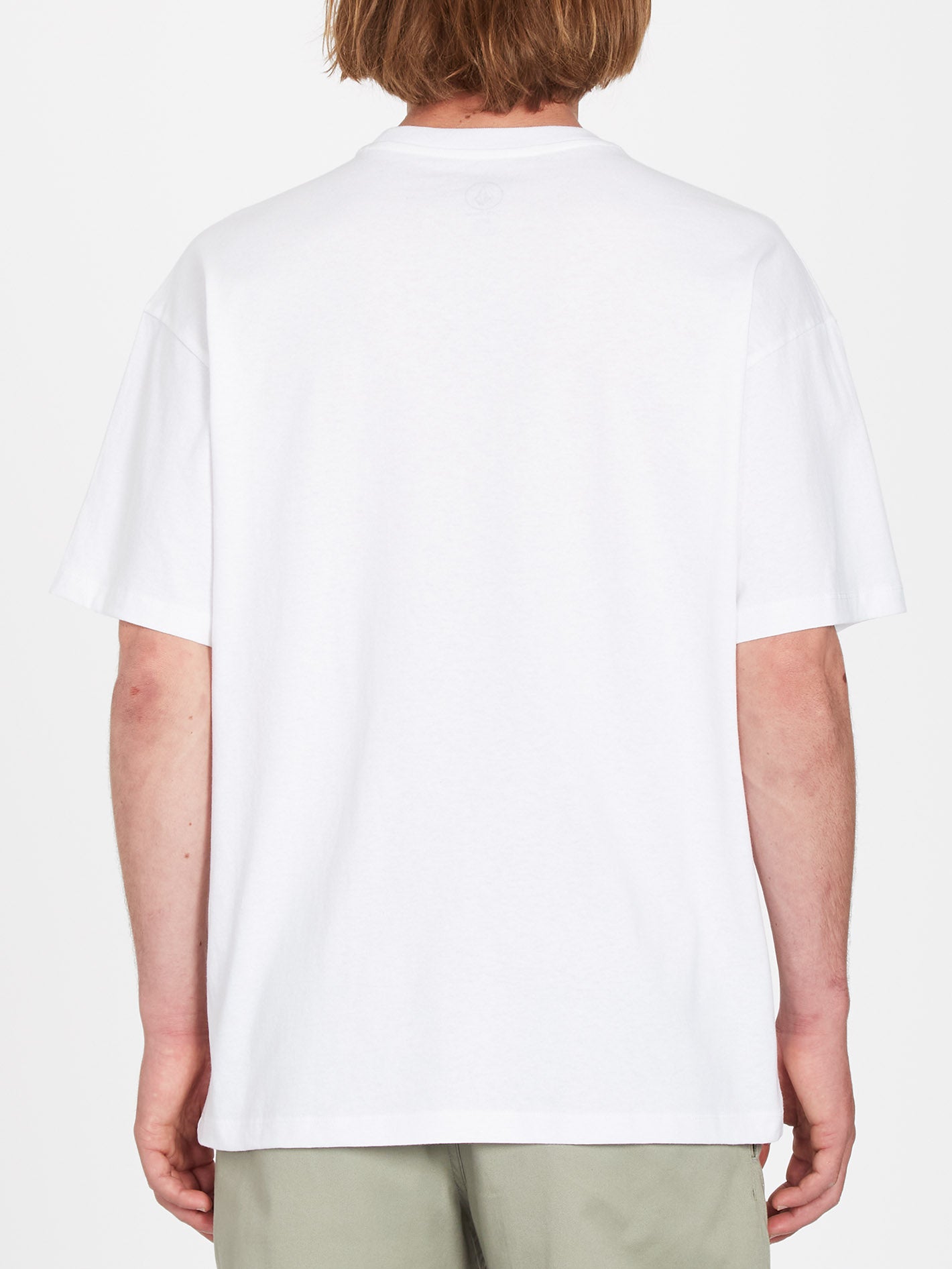 T-shirt Edener - WHITE