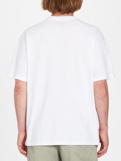 T-shirt Edener - WHITE