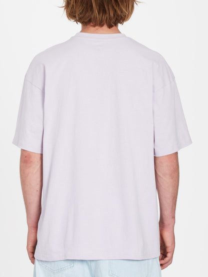 T-shirt Chelada - LIGHT ORCHID