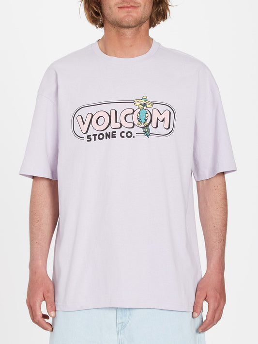 Chelada T-Shirt - HELLES ORCHIDEE