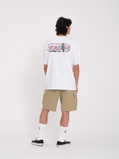 T-shirt Chelada - WHITE