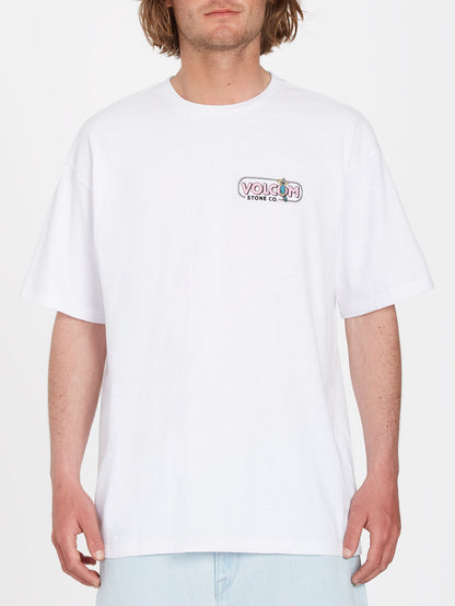 T-shirt Chelada - WHITE