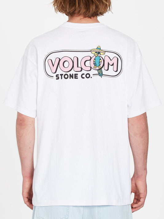 Chelada T-Shirt - WEISS