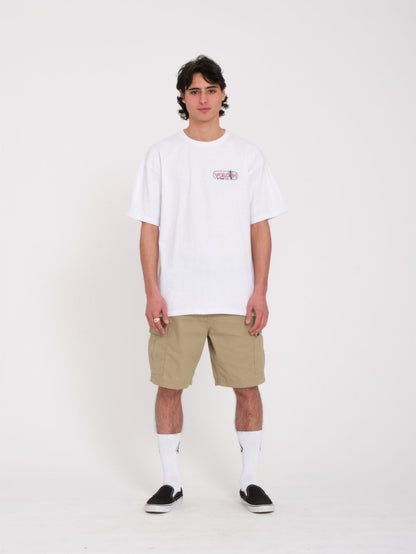 T-shirt Chelada - WHITE