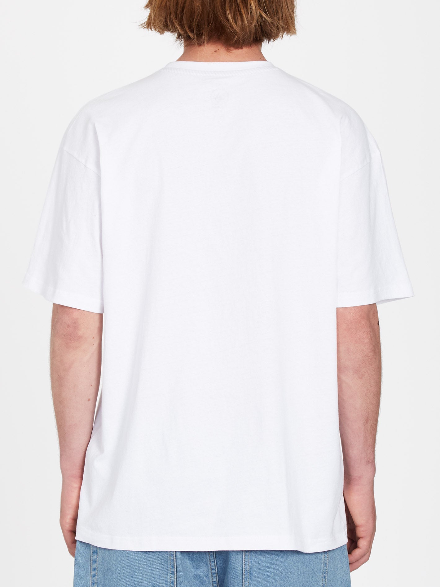 Sanair T-Shirt - WEISS