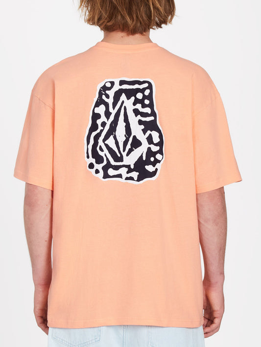 T-shirt Guano - PEACH BUD