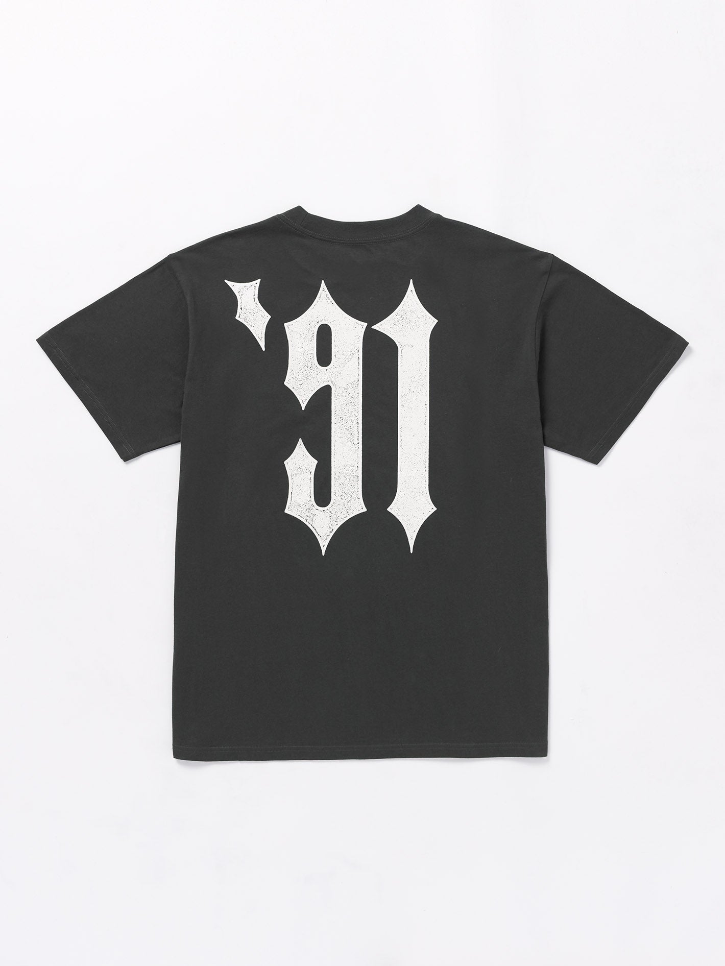 Skate Vitals G Taylor 2 T-Shirt - STEALTH
