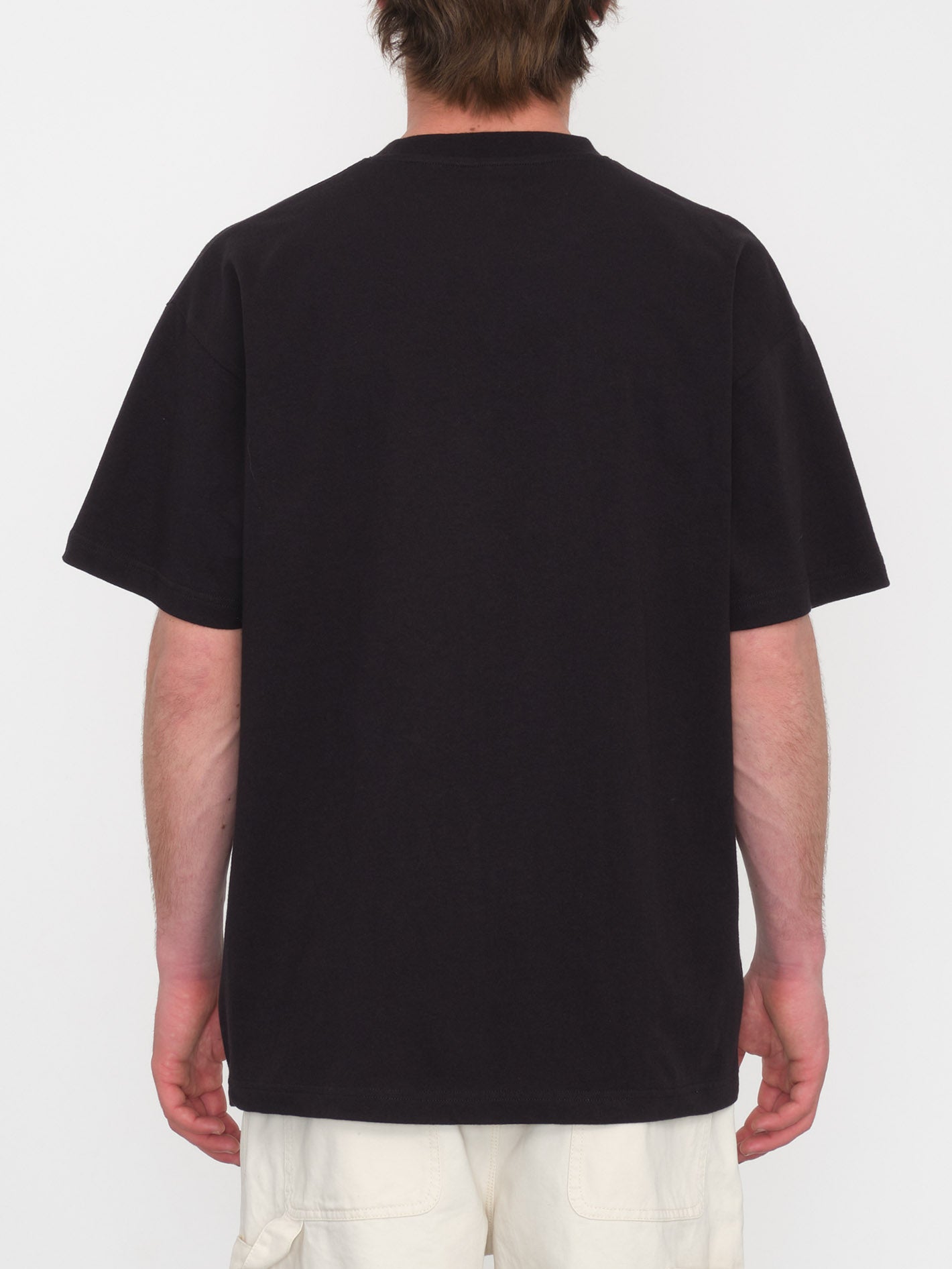 T-Shirt Thundertaker - BLACK
