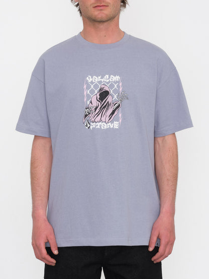 T-Shirt Thundertaker - VIOLET DUST