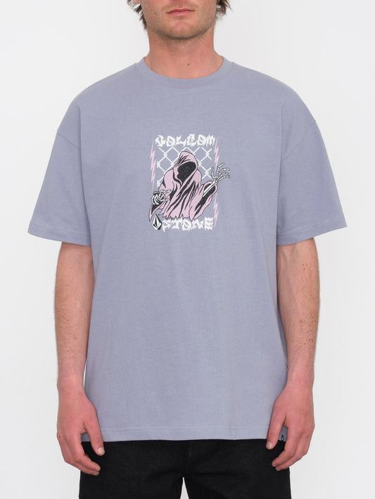 Thundertaker T-Shirt - VIOLETTSTAUB