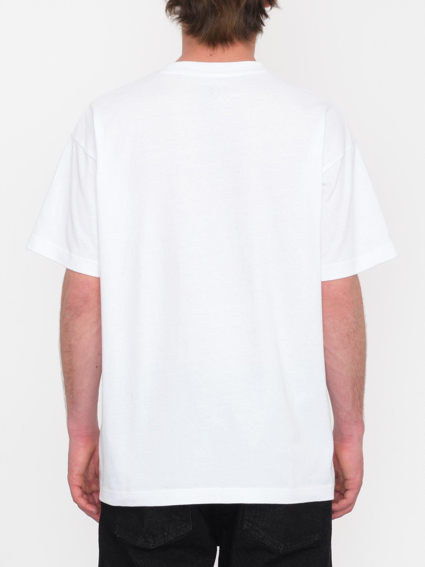 Street Keutchi T-Shirt - WEISS