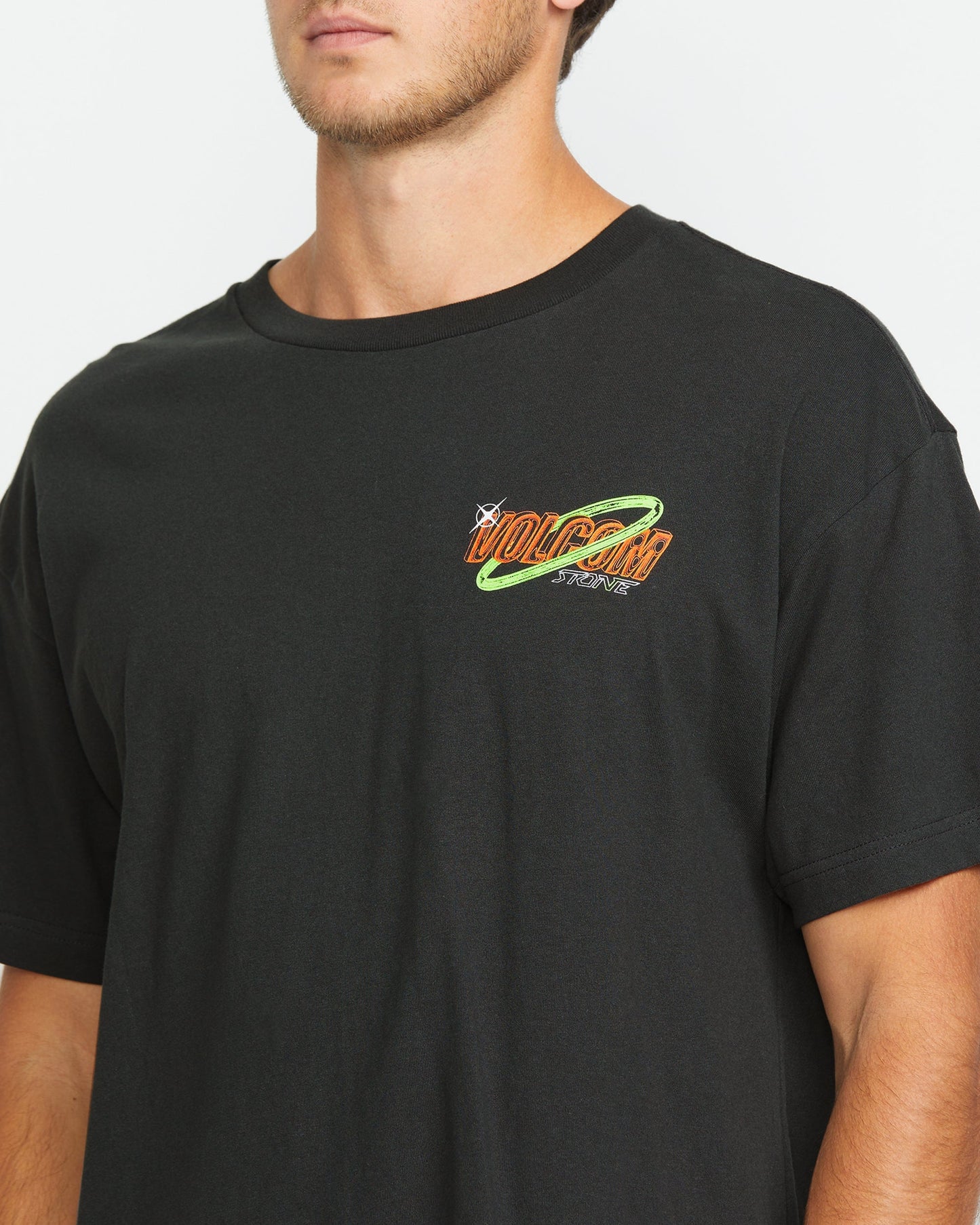Forcefield T-Shirt - STEALTH