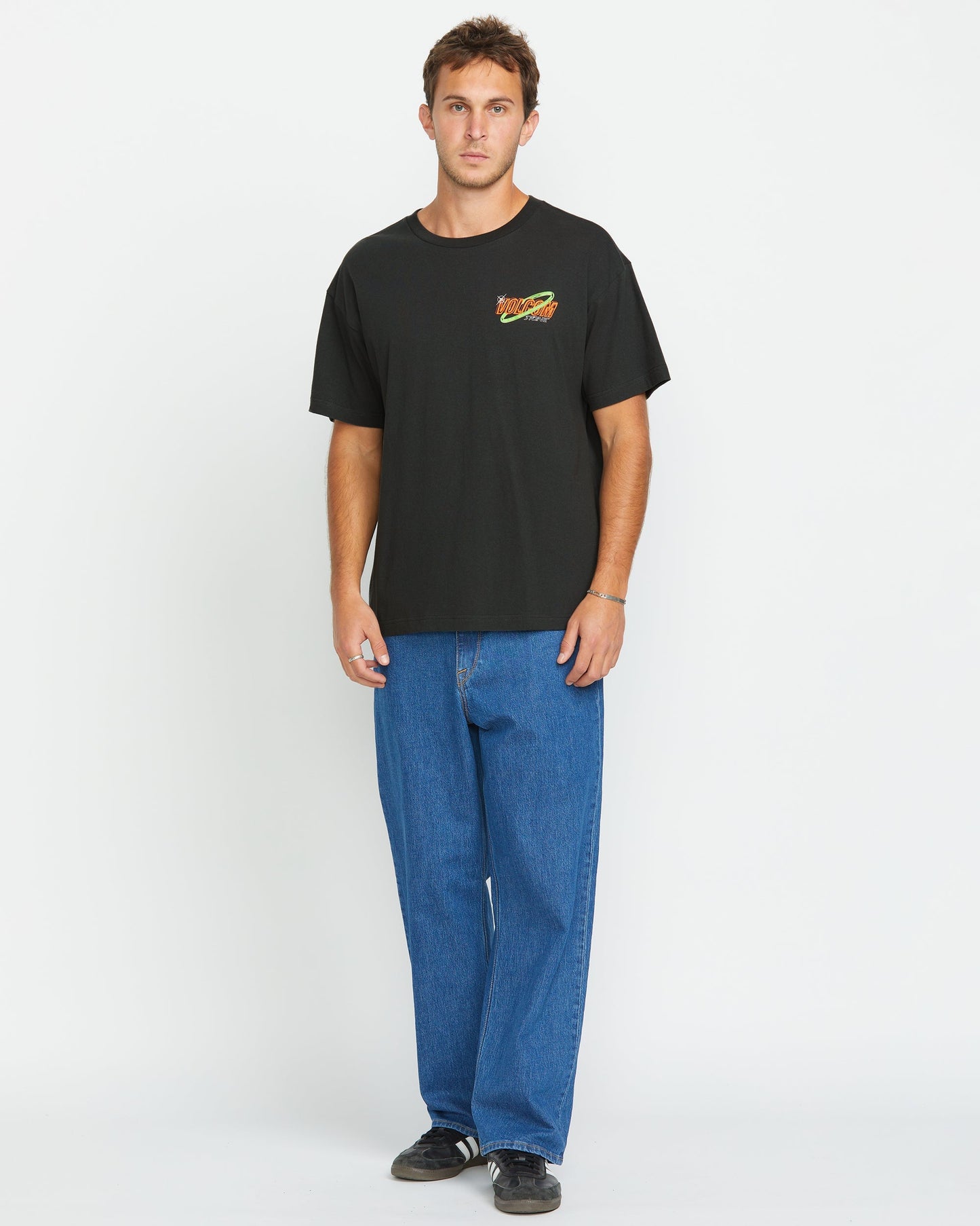 Forcefield T-Shirt - STEALTH
