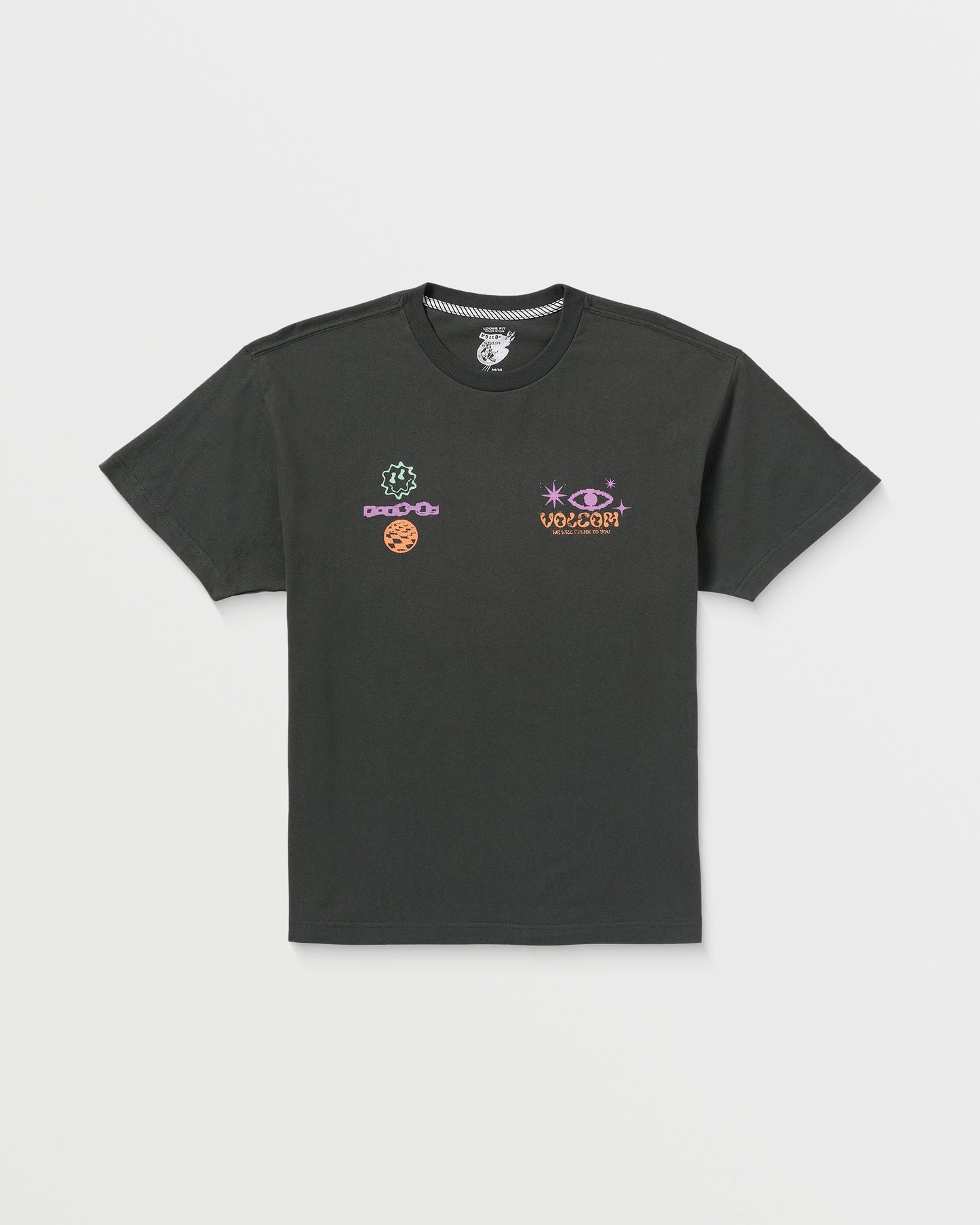T-shirt Filip Rygalski - STEALTH