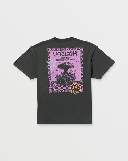 T-shirt Filip Rygalski - STEALTH