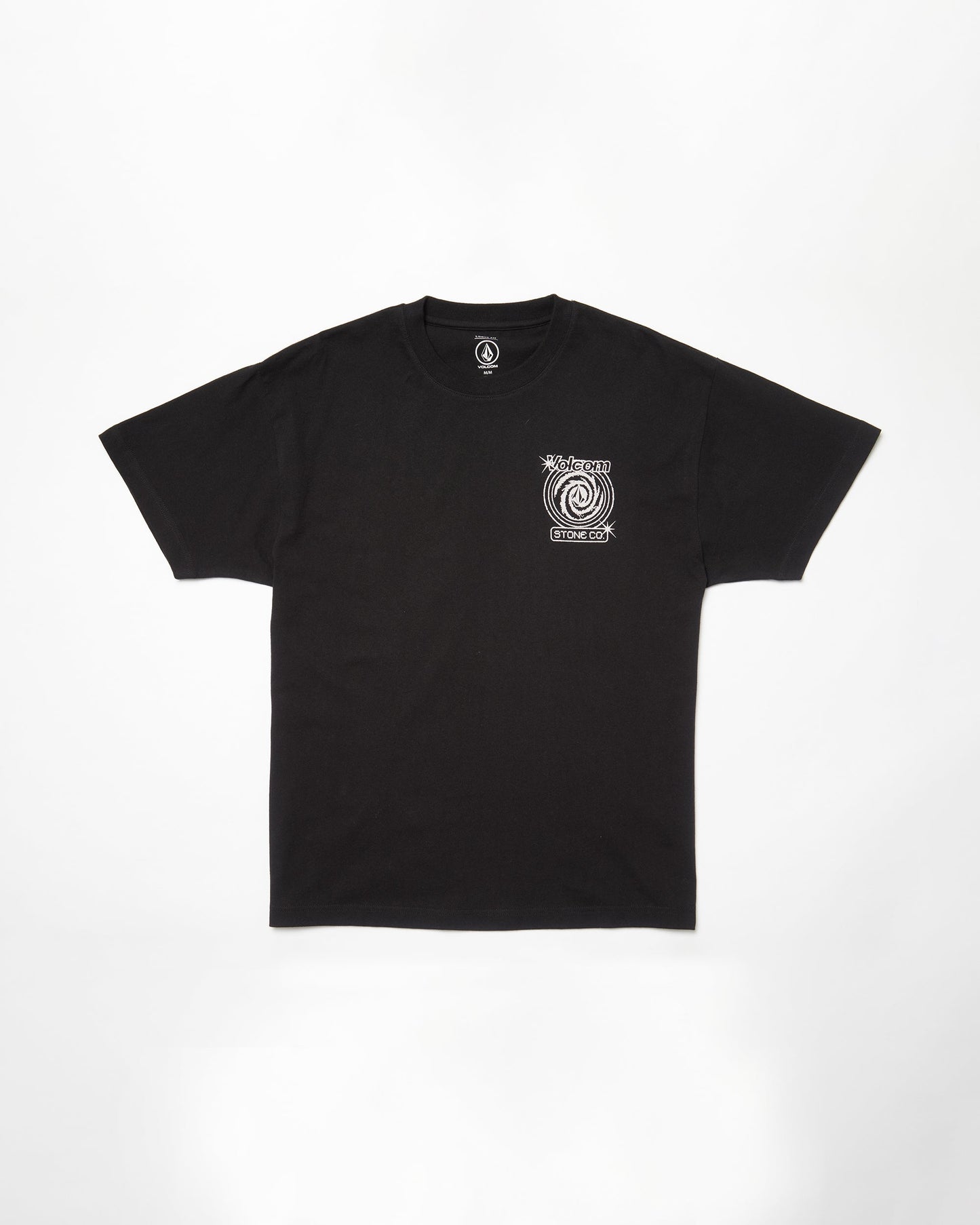 Deep Trance T-Shirt - SCHWARZ