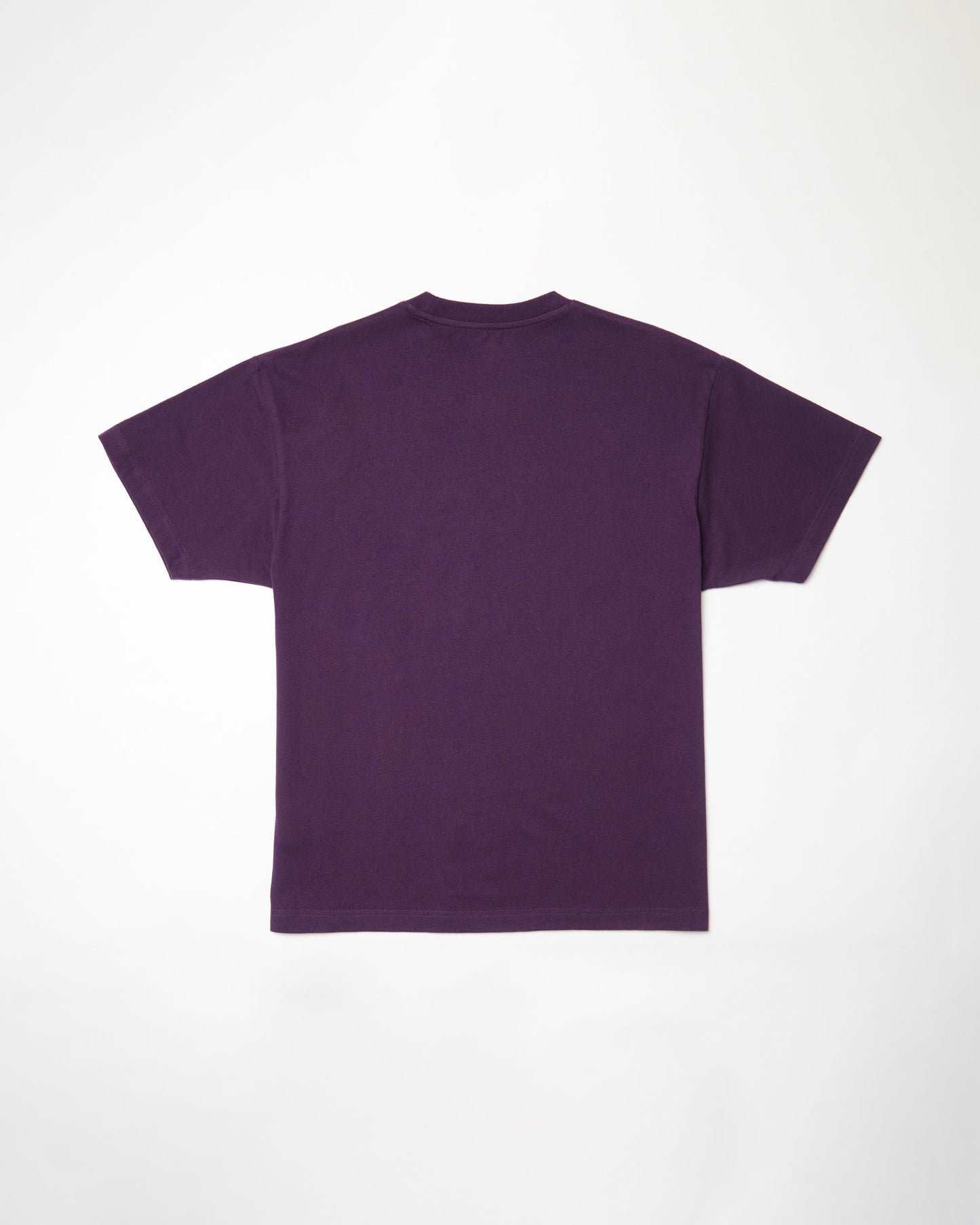 Poetic Dess T-Shirt - KÖNIGLICHE TRAUBE