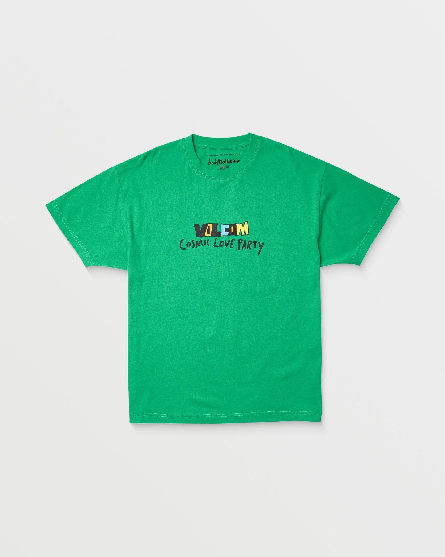 Bob Mollema 2 T-Shirt - MINT