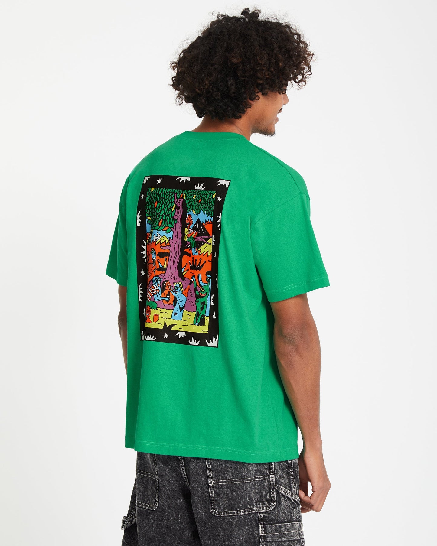 Bob Mollema 2 T-Shirt - MINT