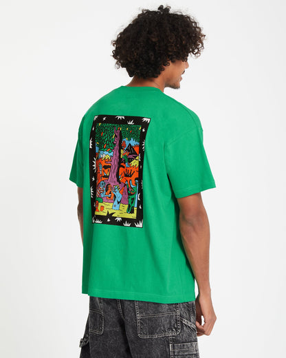 Bob Mollema 2 T-Shirt - MINT
